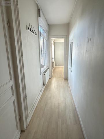 Appartement à vendre à Lille dans le Nord (59800), ref : 59017-2010   
Vieux-Lille