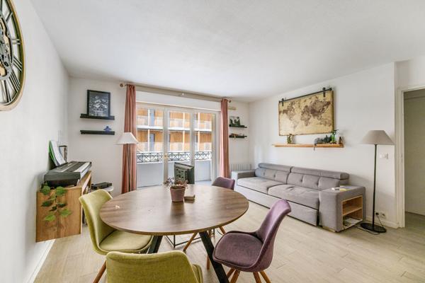 Appartement Bordeaux 3 pièce(s) 52 m2