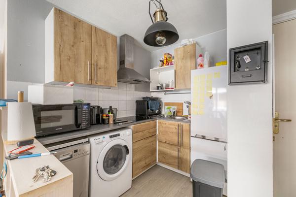 Appartement Bordeaux 3 pièce(s) 52 m2