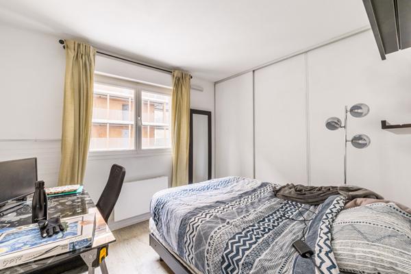 Appartement Bordeaux 3 pièce(s) 52 m2