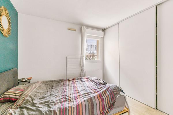 Appartement Bordeaux 3 pièce(s) 52 m2