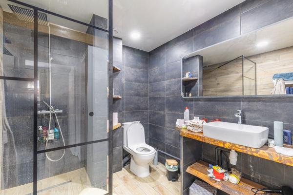 Appartement Bordeaux 3 pièce(s) 52 m2