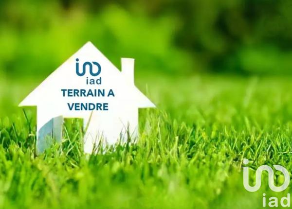 Terrain à vendre 457 m² Salon-de-Provence