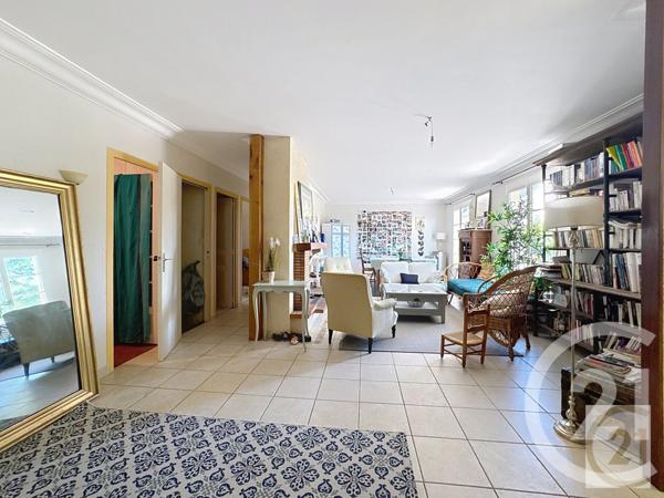 Maison à vendre  7 pièces - 129,60 m2 CARQUEFOU - 44