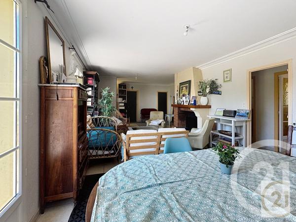 Maison à vendre  7 pièces - 129,60 m2 CARQUEFOU - 44