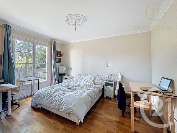 Maison à vendre  7 pièces - 129,60 m2 CARQUEFOU - 44