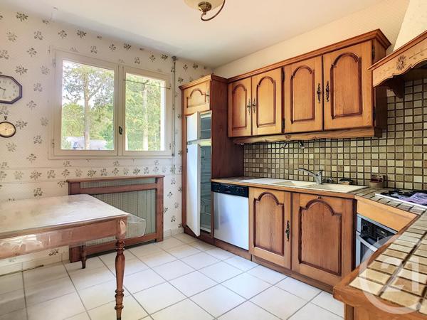 Maison à vendre  7 pièces - 129,60 m2 CARQUEFOU - 44