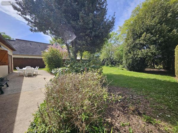Maison à vendre à Orgères en Ille-et-Vilaine (35230), ref : 5028