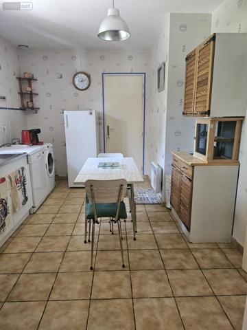 Maison à vendre à Orgères en Ille-et-Vilaine (35230), ref : 5028