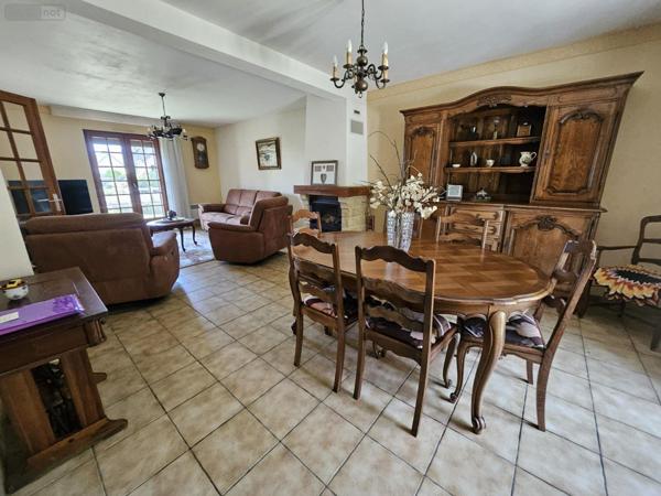 Maison à vendre à Orgères en Ille-et-Vilaine (35230), ref : 5028