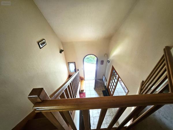 Maison à vendre à Orgères en Ille-et-Vilaine (35230), ref : 5028