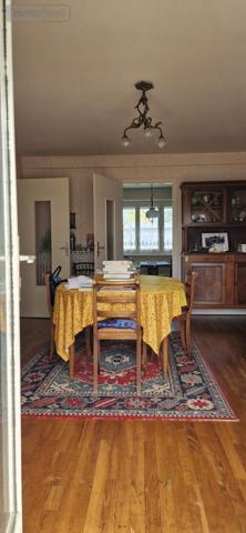 Maison à vendre à Pontivy dans le Morbihan (56300), ref : 56062-2285