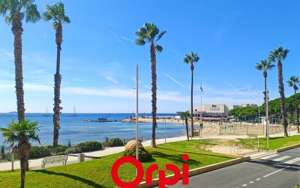 Appartement à vendre    2 pièces • 52 m2 Bandol