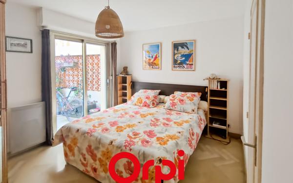 Appartement à vendre    2 pièces • 52 m2 Bandol