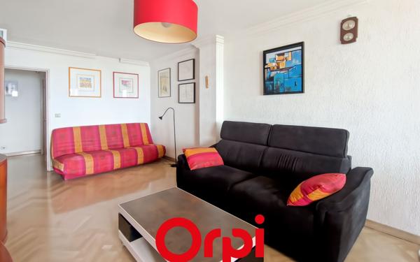 Appartement à vendre    2 pièces • 52 m2 Bandol