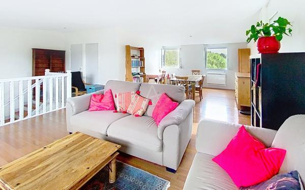 Achat vente Appartement Joinville le Pont