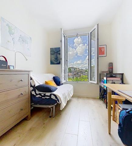 Achat vente Appartement Joinville le Pont