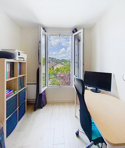 Achat vente Appartement Joinville le Pont