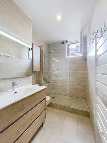 Achat vente Appartement Joinville le Pont