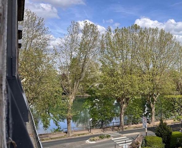 Achat vente Appartement Joinville le Pont