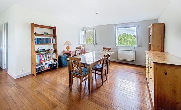 Achat vente Appartement Joinville le Pont