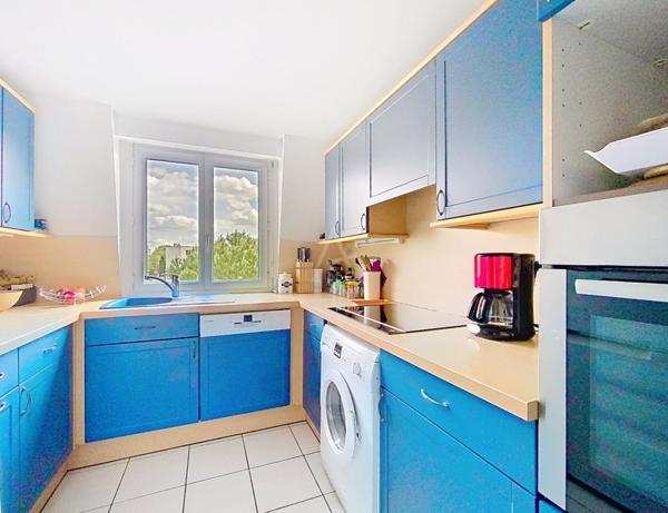 Achat vente Appartement Joinville le Pont