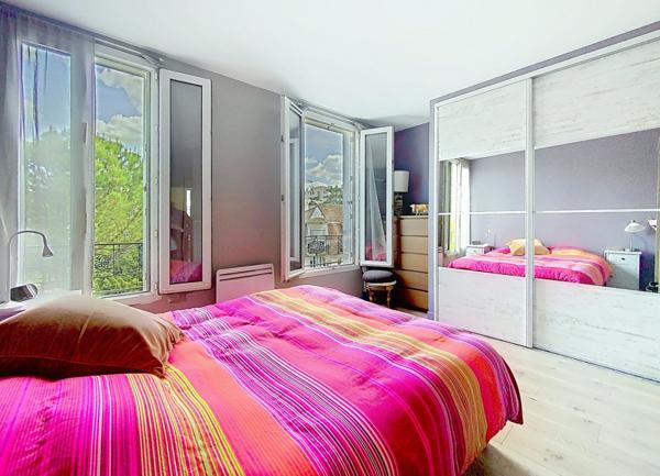 Achat vente Appartement Joinville le Pont