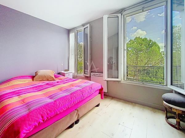 Achat vente Appartement Joinville le Pont