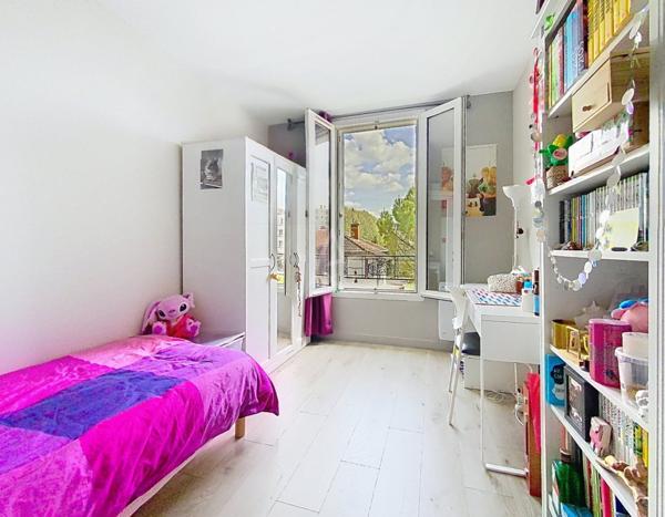 Achat vente Appartement Joinville le Pont