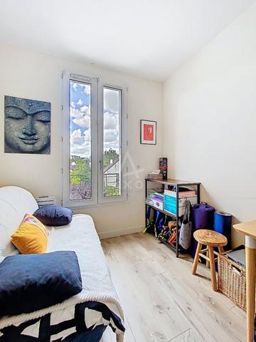 Achat vente Appartement Joinville le Pont