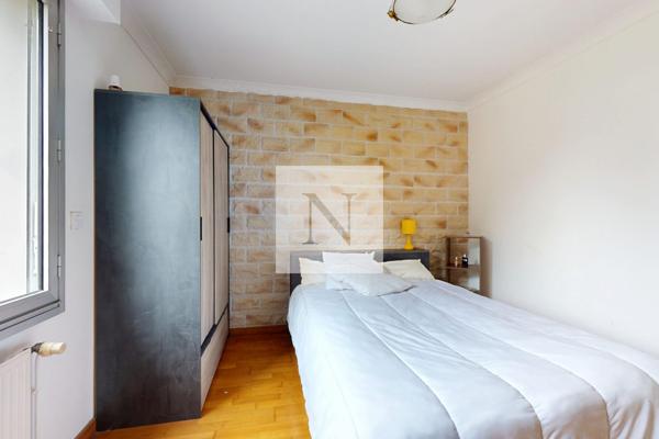 Maison familiale de 226 m² avec piscine et jardin – Saint-Vivien