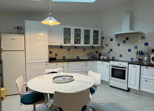 Maison à vendre    3 pièces • 85 m2 Mellionnec