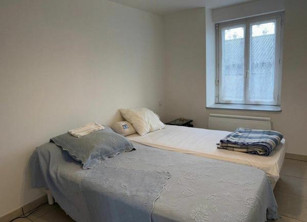 Maison à vendre    3 pièces • 85 m2 Mellionnec