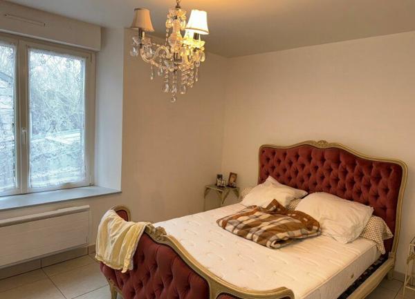 Maison à vendre    3 pièces • 85 m2 Mellionnec