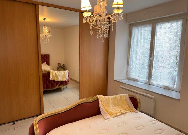 Maison à vendre    3 pièces • 85 m2 Mellionnec