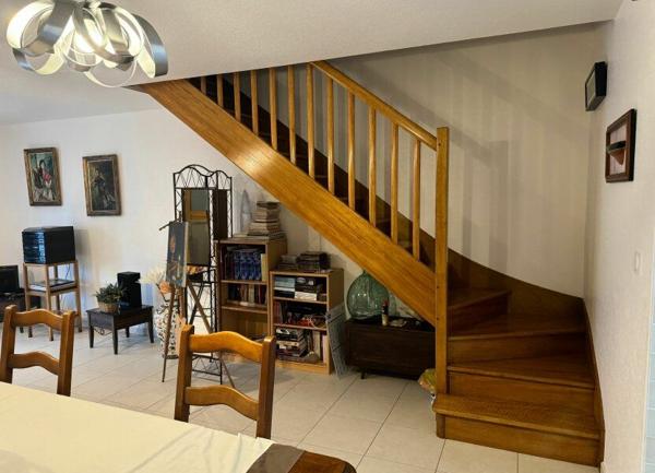 Maison à vendre    3 pièces • 85 m2 Mellionnec