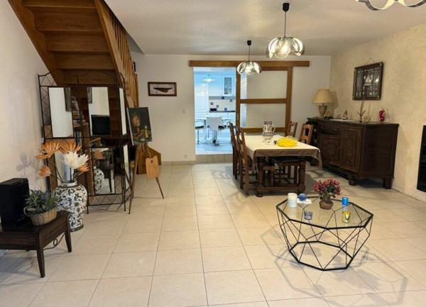 Maison à vendre    3 pièces • 85 m2 Mellionnec