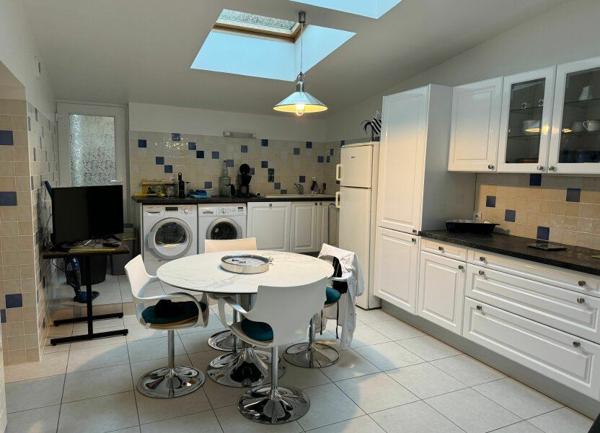 Maison à vendre    3 pièces • 85 m2 Mellionnec