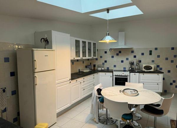 Maison à vendre    3 pièces • 85 m2 Mellionnec