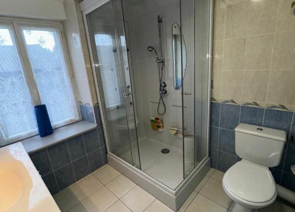 Maison à vendre    3 pièces • 85 m2 Mellionnec