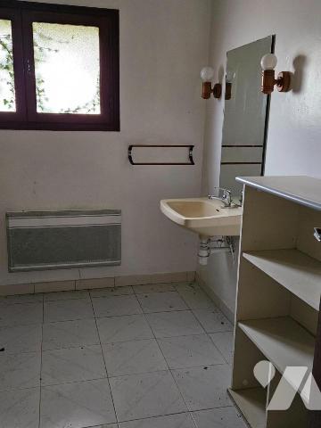 A vendre à ROUILLE (86480), Une maison ancienne