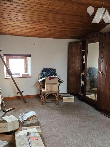 A vendre à ROUILLE (86480), Une maison ancienne