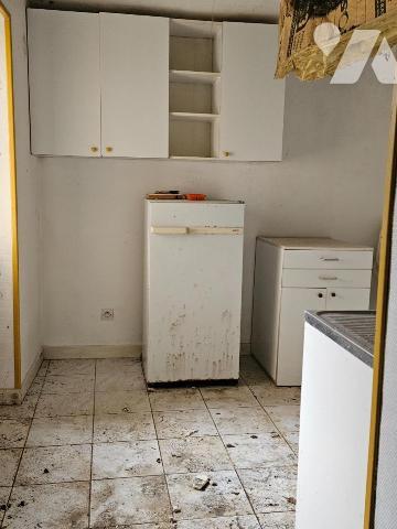 A vendre à ROUILLE (86480), Une maison ancienne