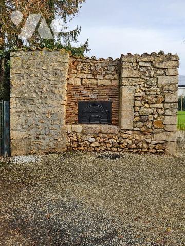 A vendre à ROUILLE (86480), Une maison ancienne