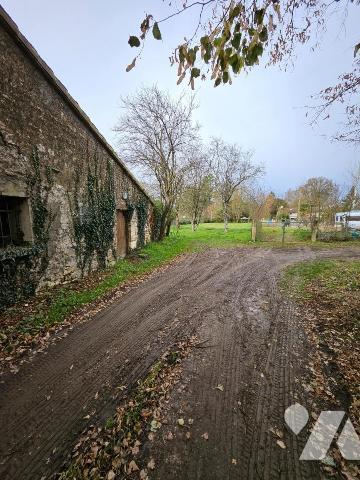 A vendre à ROUILLE (86480), Une maison ancienne