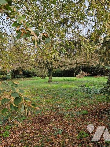 A vendre à ROUILLE (86480), Une maison ancienne