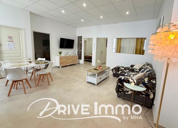Immeuble