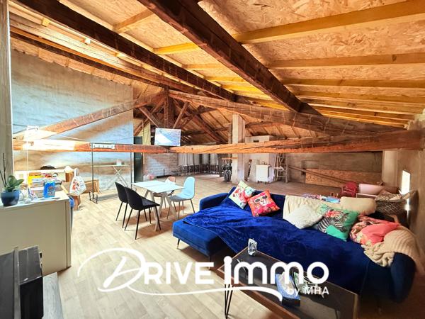Immeuble