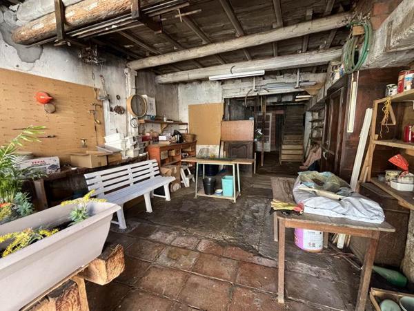 Parking à vendre |  Verdun-sur-Garonne |  | 92 m²