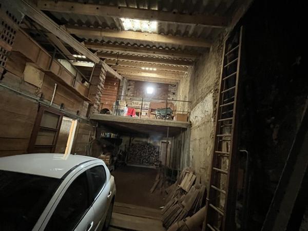 Parking à vendre |  Verdun-sur-Garonne |  | 92 m²